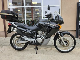 Honda Xlv TRANSALP 650cc, Перфектен!, снимка 2