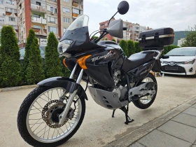 Honda Xlv TRANSALP 650cc, Перфектен!, снимка 6