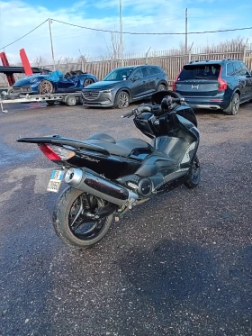 Yamaha T-max T max 500, снимка 4