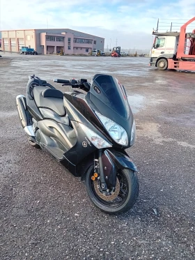 Yamaha T-max T max 500, снимка 2