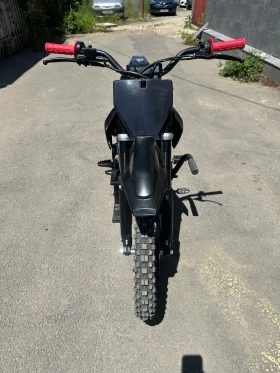     Telstar Enduro