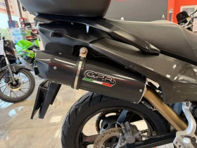     Suzuki V-strom V-STROM 1000 KLV 1000