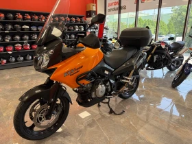 Suzuki V-strom V-STROM 1000 KLV 1000 | Mobile.bg    11