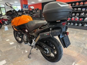 Suzuki V-strom V-STROM 1000 KLV 1000 | Mobile.bg    9