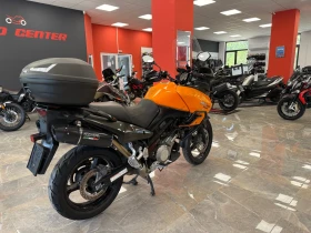 Suzuki V-strom V-STROM 1000 KLV 1000 | Mobile.bg    5