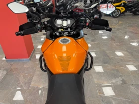 Suzuki V-strom V-STROM 1000 KLV 1000 | Mobile.bg    12