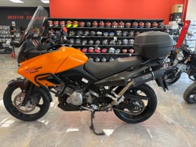 Suzuki V-strom V-STROM 1000 KLV 1000 | Mobile.bg    8