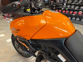 Suzuki V-strom V-STROM 1000 KLV 1000 | Mobile.bg    13