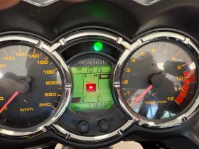 Suzuki V-strom V-STROM 1000 KLV 1000 | Mobile.bg    14