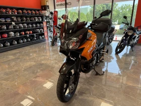 Suzuki V-strom V-STROM 1000 KLV 1000 | Mobile.bg    15