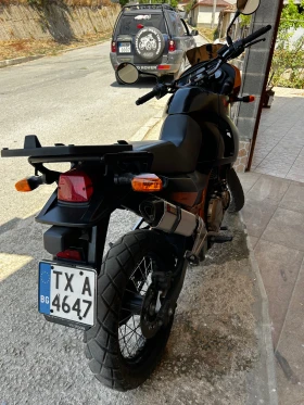 Kawasaki Kle | Mobile.bg    3