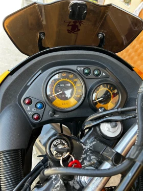Kawasaki Kle | Mobile.bg    5
