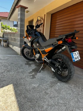     Kawasaki Kle