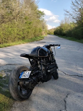 BMW K К1100LT | Auto.bg — изображение 2
