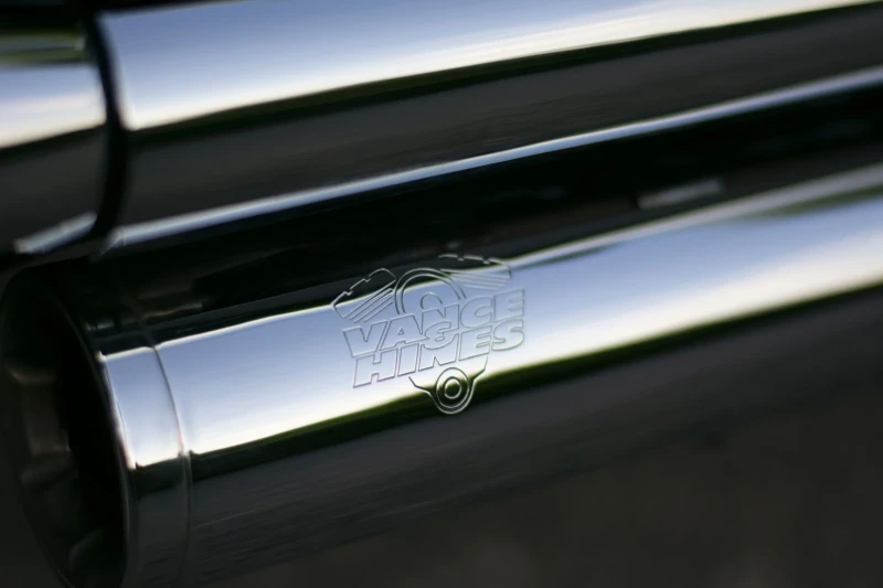 Harley-Davidson Softail Heritage Classic 114, снимка 11 - Мотоциклети и мототехника - 51961806