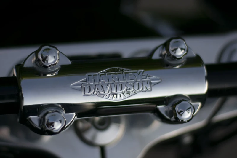 Harley-Davidson Softail Heritage Classic 114, снимка 10 - Мотоциклети и мототехника - 51961806