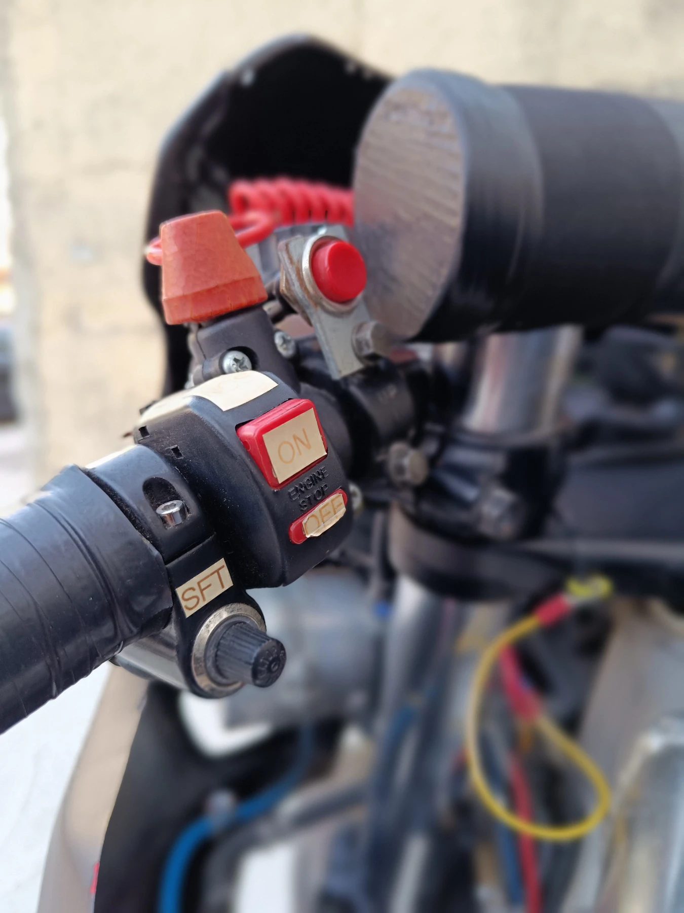 Honda Vtr Firestorm Drag Nitro | Mobile.bg   11