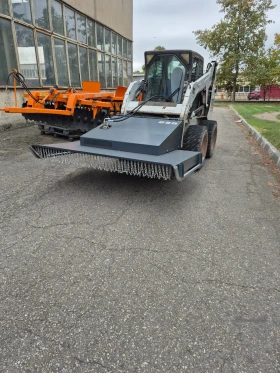 Сенокосачка Друга марка Bobkat, JCB, GEHL , снимка 2