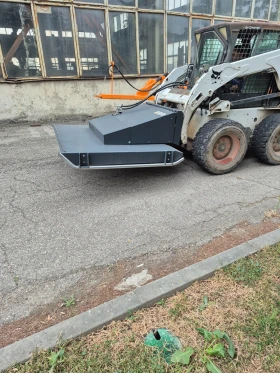 Сенокосачка Друга марка Bobkat, JCB, GEHL , снимка 1