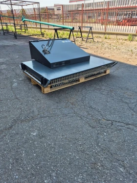 Сенокосачка Друга марка Bobkat, JCB, GEHL , снимка 3