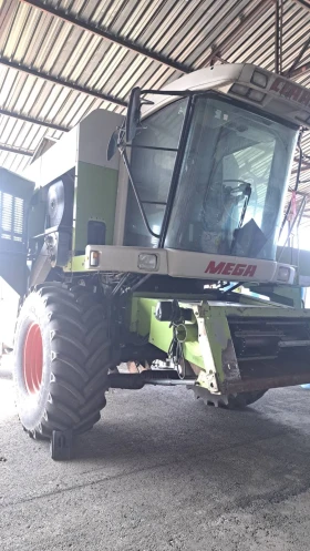   Claas