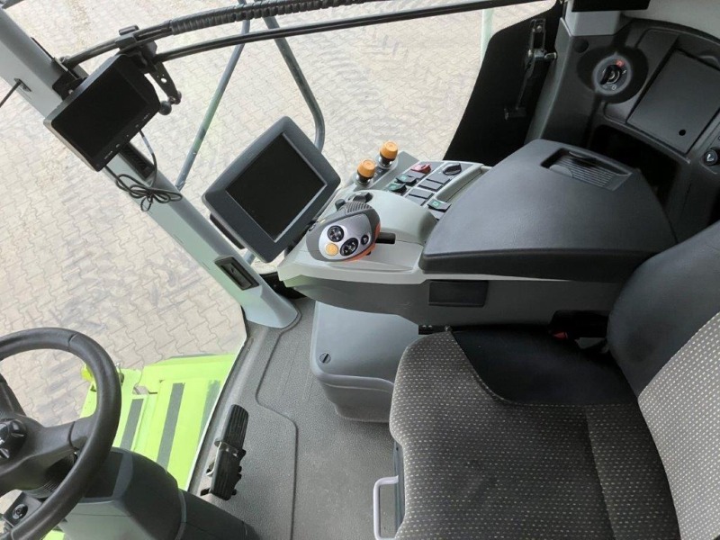 Комбайн Claas Lexion 770 TT 2014&#10071;, снимка 14 - Селскостопанска техника - 46260720