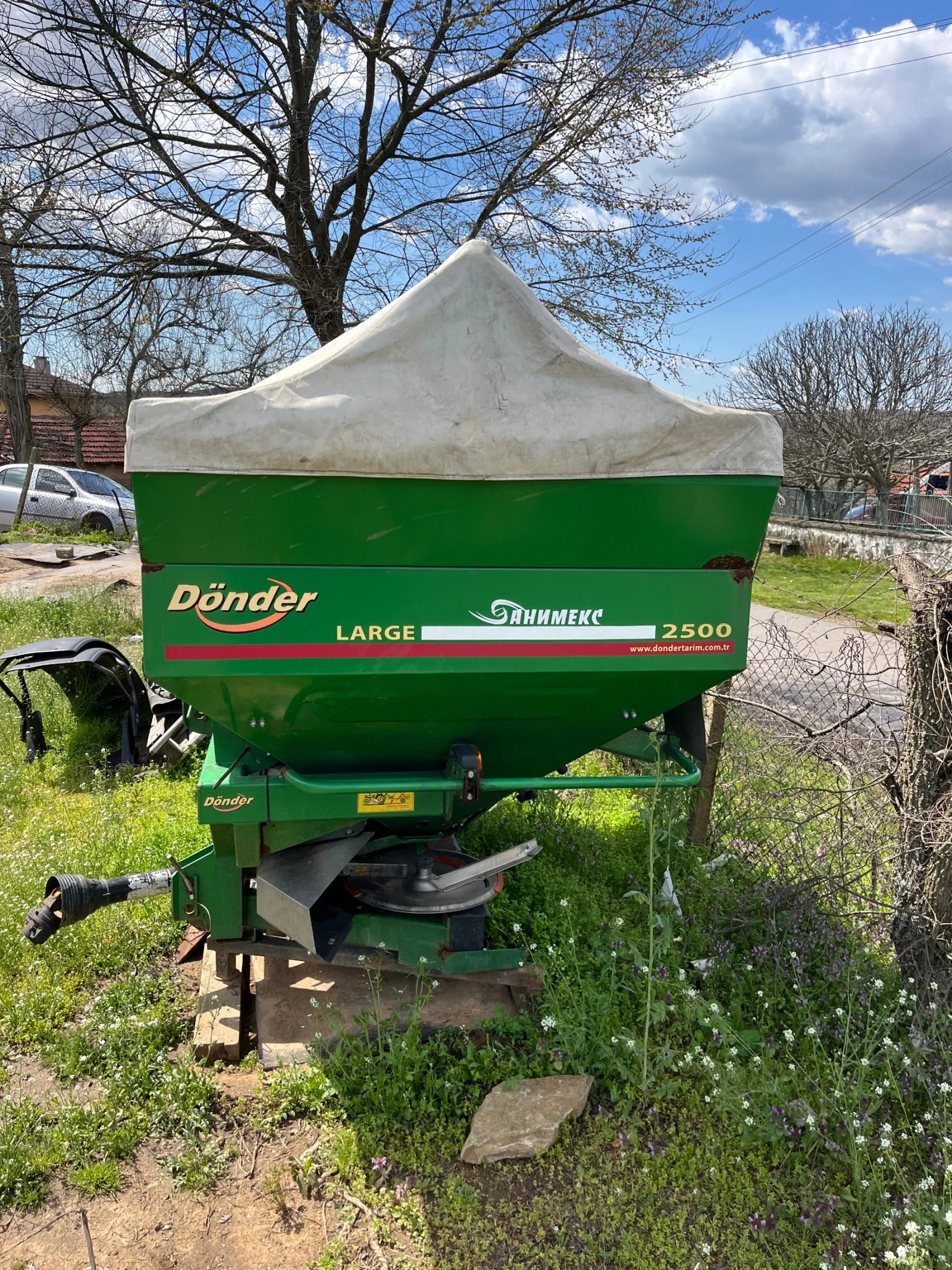 ������� Donder | Mobile.bg � ����������� 1