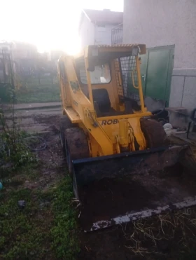    JCB 165 robot | Mobile.bg    2