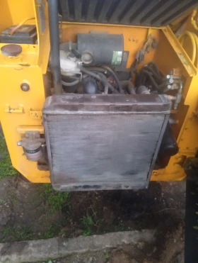    JCB 165 robot | Mobile.bg    8