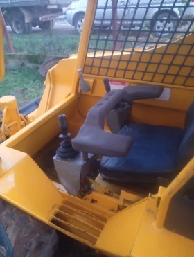    JCB 165 robot | Mobile.bg    5