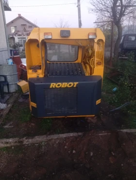    JCB 165 robot | Mobile.bg    3
