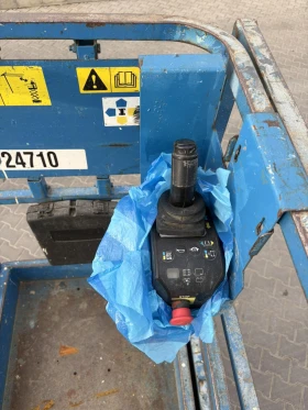 Автовишка Друга марка Genie GS-2032 | Auto.bg — изображение 2