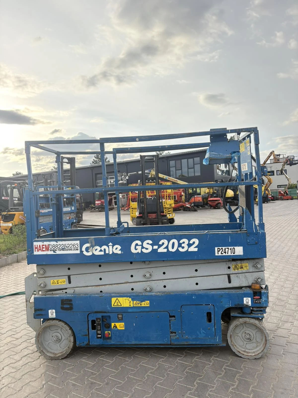 ��������� Genie GS-2032 | Mobile.bg � ����������� 6