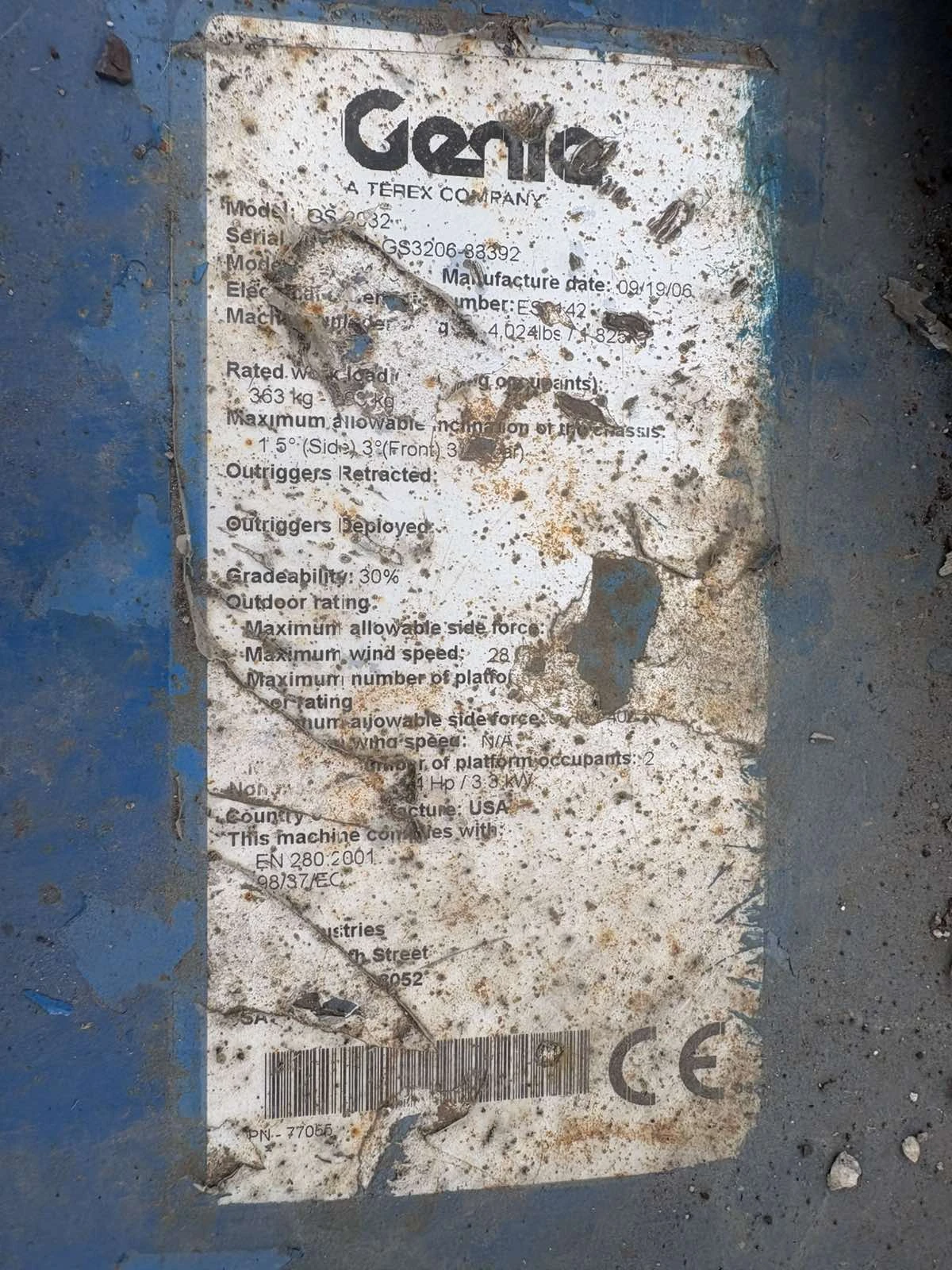 ��������� Genie GS-2032 | Mobile.bg � ����������� 7