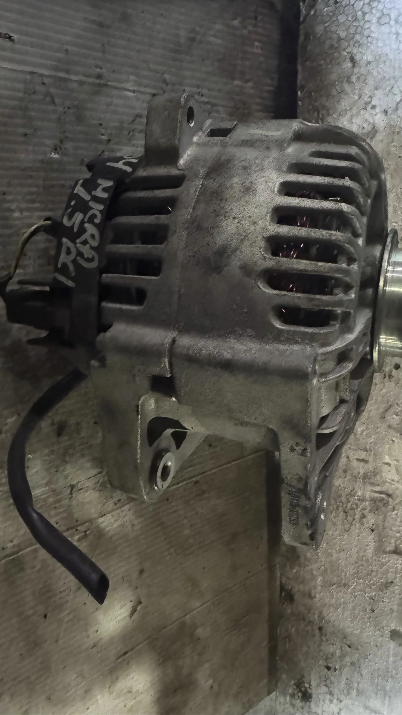  /   Nissan Micra - ALT171020A | Mobile.bg   1