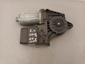 Моторче задно ляво стъкло фолксваген пасат 1.9