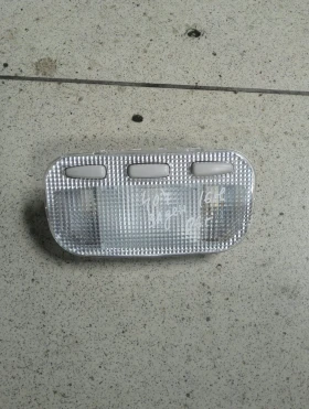 Плафон заден Пежо 407 (10)