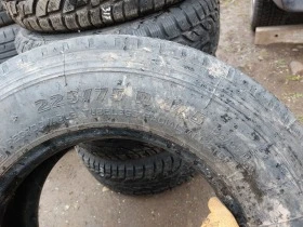Гуми Всесезонни 225/75R17.5, снимка 4
