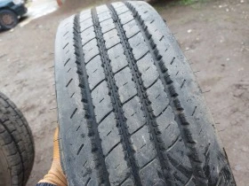 Гуми Всесезонни 225/75R17.5, снимка 1