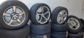 Гуми Всесезонни 70/120R28, снимка 1
