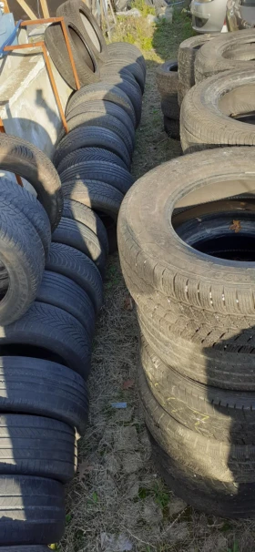 Гуми Всесезонни 70/120R28, снимка 7
