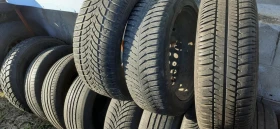 Гуми Всесезонни 70/120R28, снимка 4