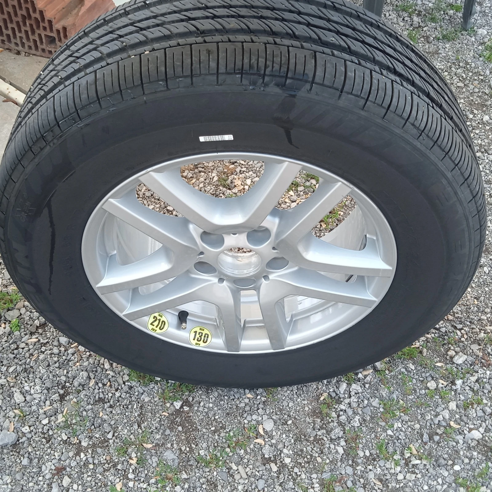    235/65R17  BMW X5 | Mobile.bg   2