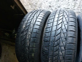 Гуми Летни 235/65R17, снимка 2 - Гуми и джанти - 49025551