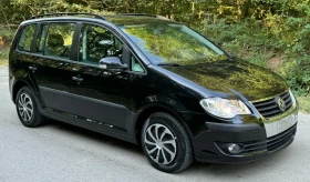 VW Touran 2.0i/109кс/МЕТАН , снимка 3