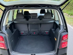 VW Touran 2.0i/109кс/МЕТАН , снимка 14