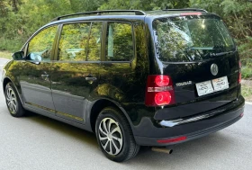 VW Touran 2.0i/109кс/МЕТАН , снимка 4