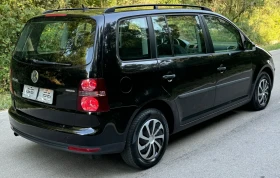 VW Touran 2.0i/109кс/МЕТАН , снимка 6