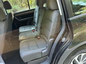 VW Touran 2.0i/109кс/МЕТАН , снимка 7