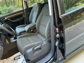 VW Touran 2.0i/109кс/МЕТАН , снимка 8